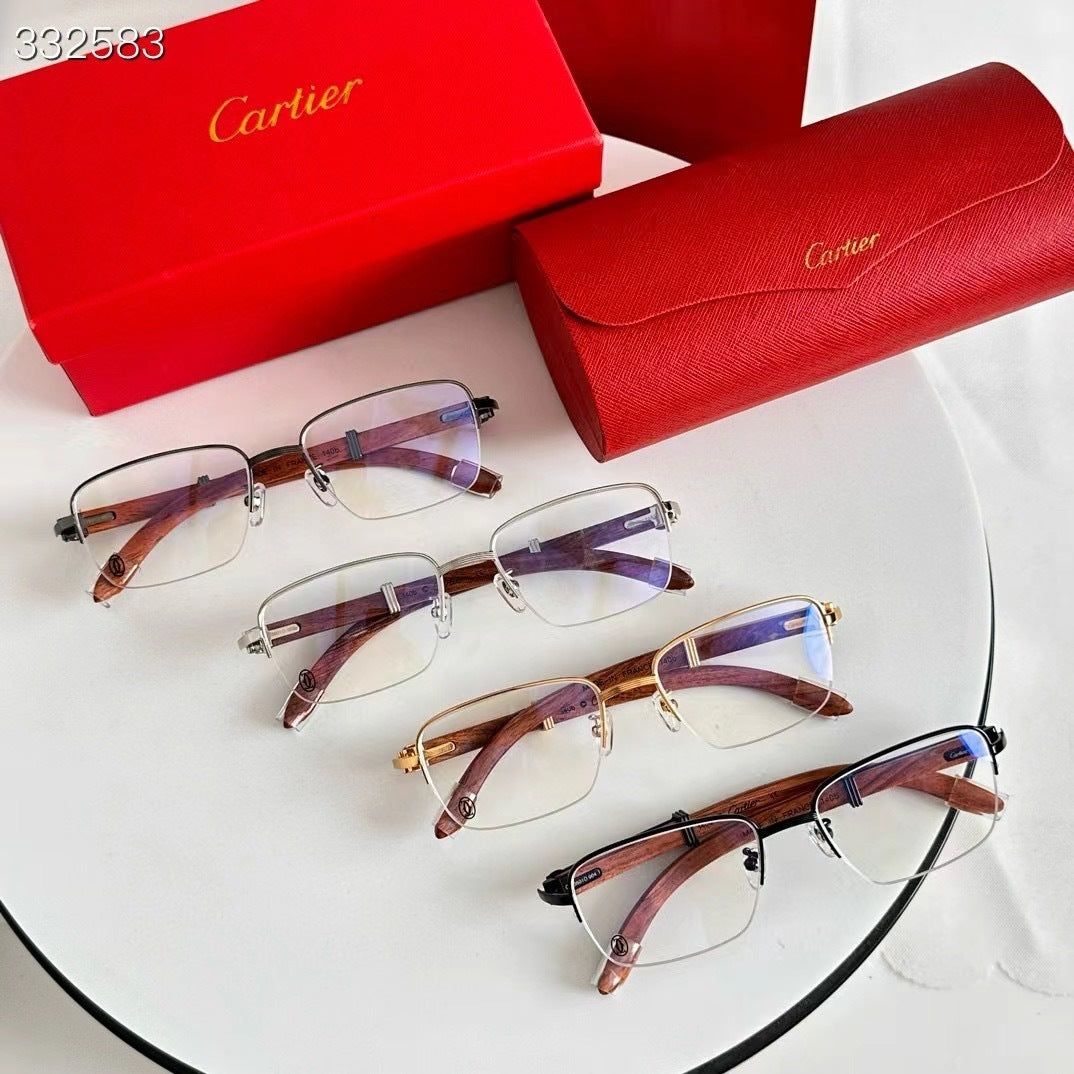 CARTIER - CT 03601 - 56 18 140