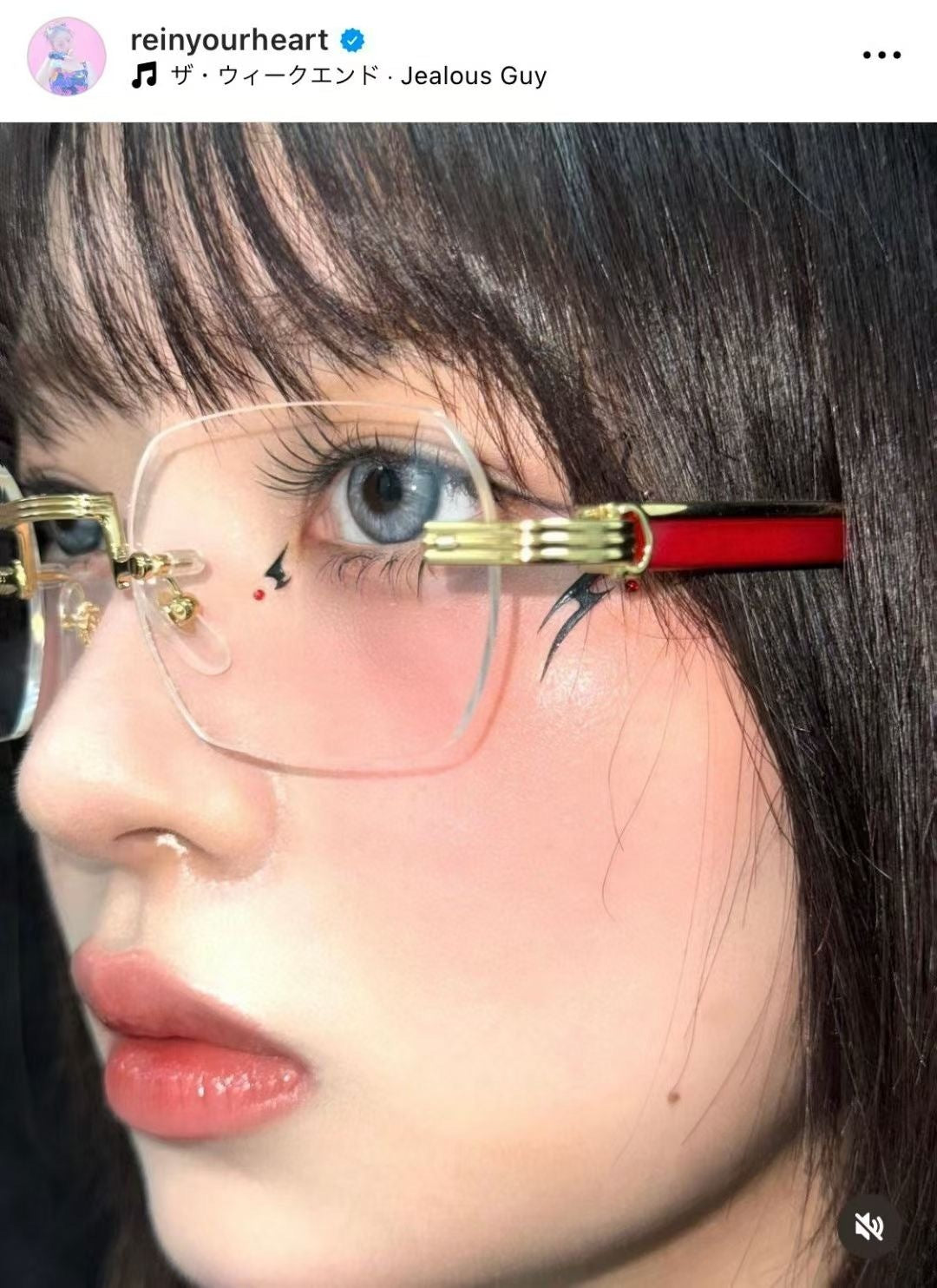 CARTIER - CT 0377 - 53 21 145