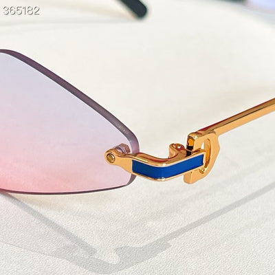 Cartier - CT 0659 - 56 17 143