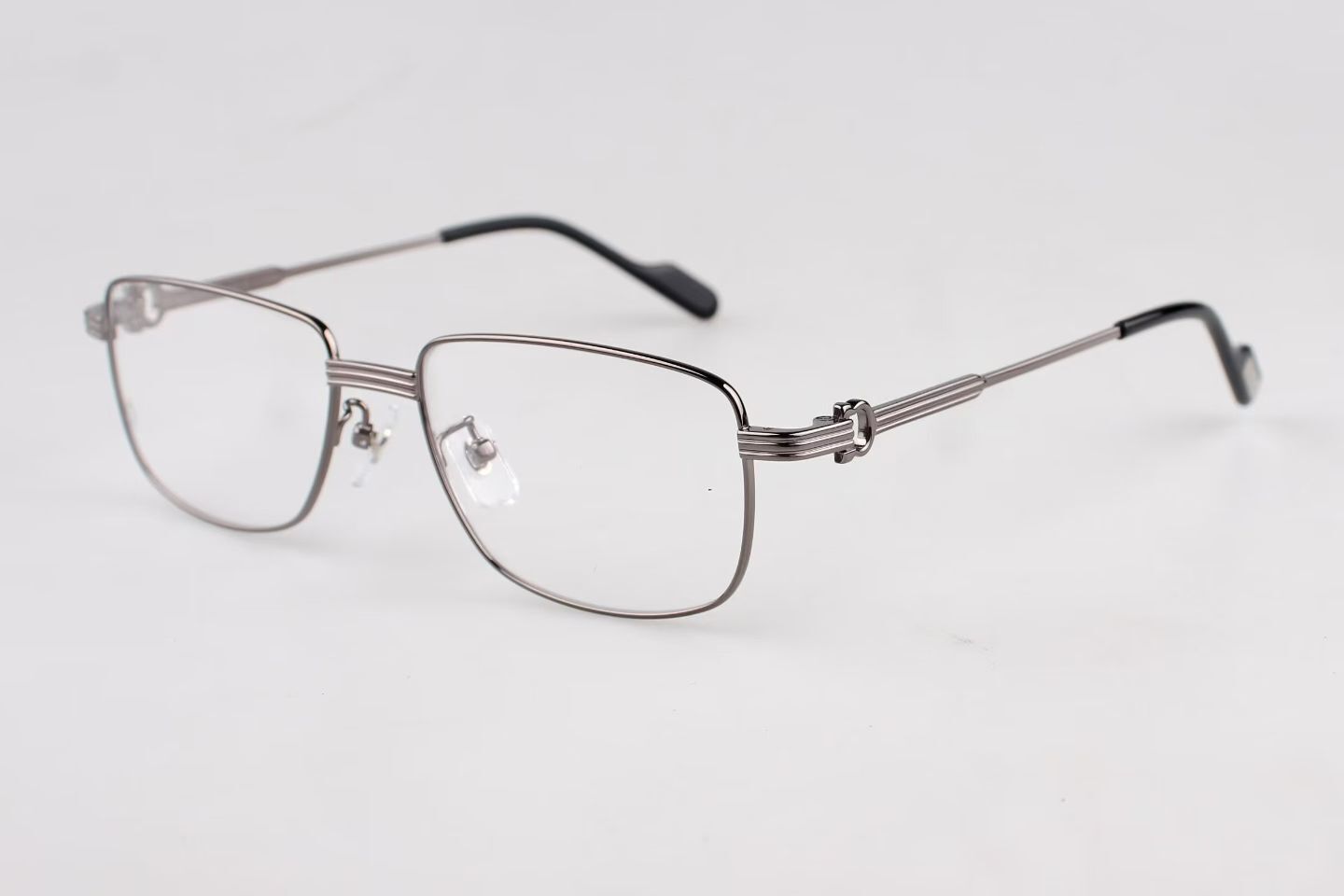 CARTIER - CT 0294 - 55 16 150 | 9