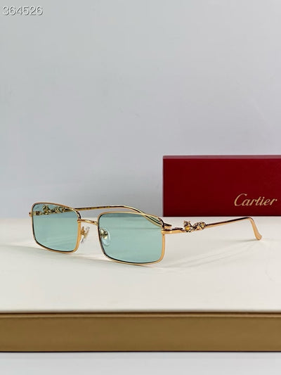 CARTIER - CT 015900 - 56 19