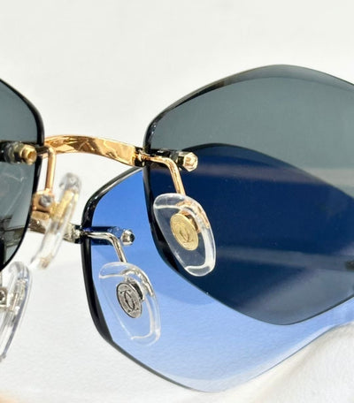 CARTIER - CT 0684 - 59 18 135