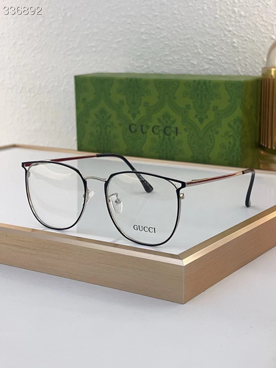 GUCC*I - GG 5036 - 54 17 143
