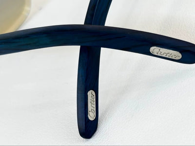CARTIER - CT 0609 - 59 17 143