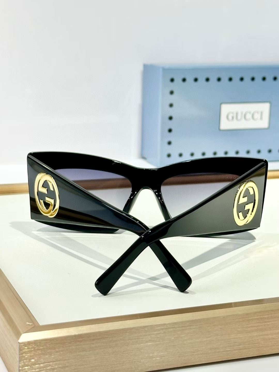 GUCC*I - GG 1842 - 53 17 140