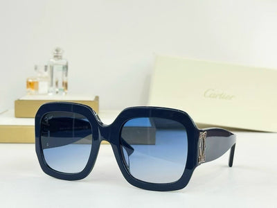 CARTIER - CT 0434 - 54 23 135