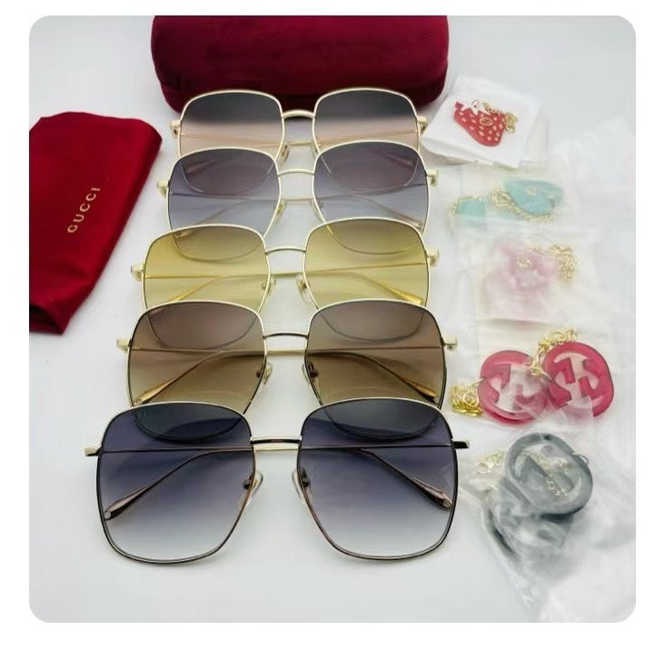 GUCC*I - GG 1030 - 60 17 145