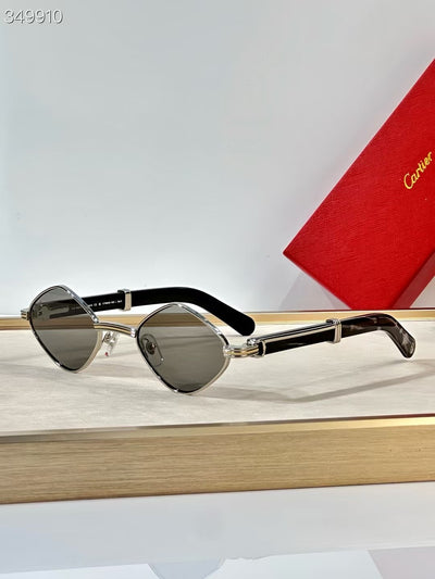 CARTIER - CT 0866 - 51 22 145