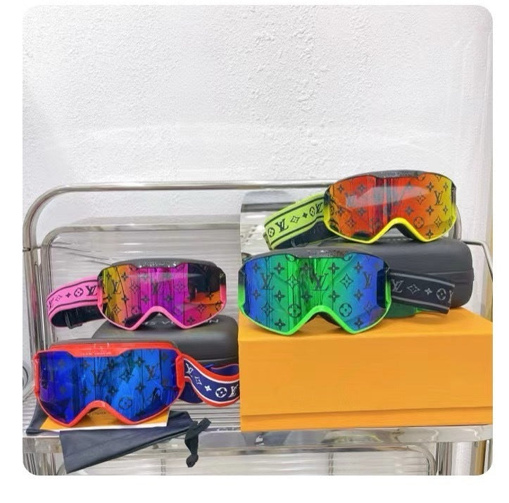 LV - SKI GOGGLES