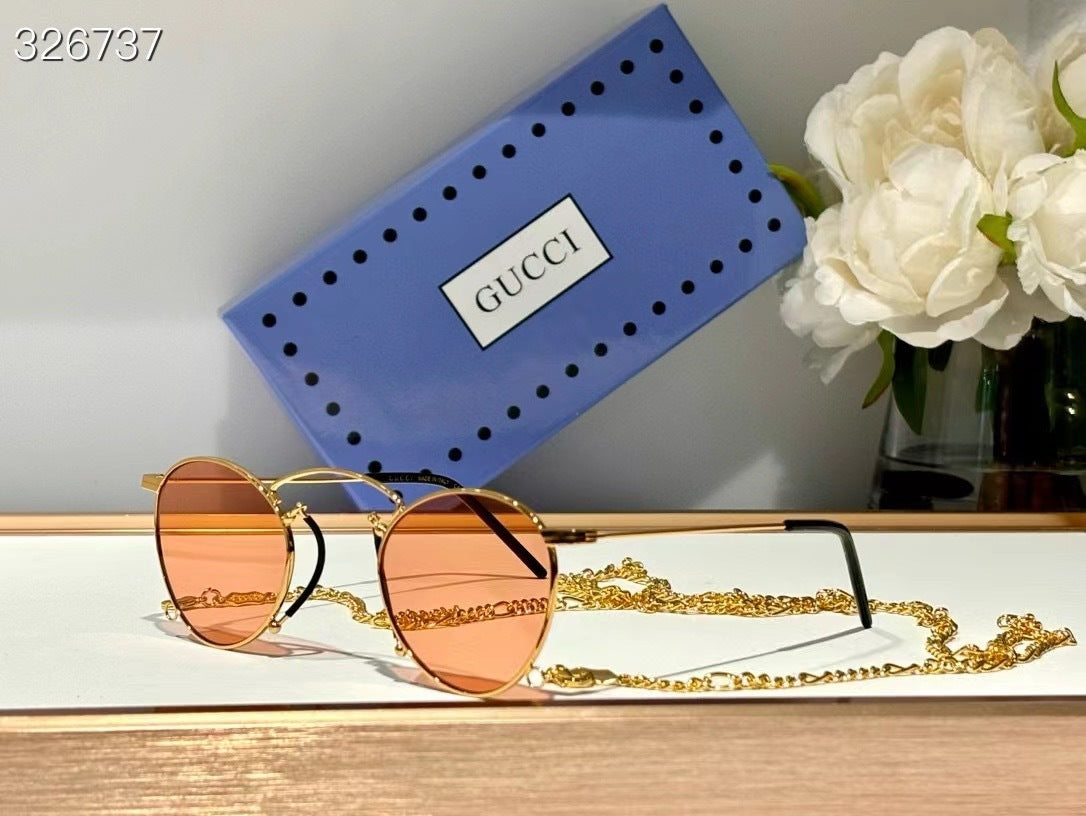 GUCC*I - GG 1034 - 56 18 145