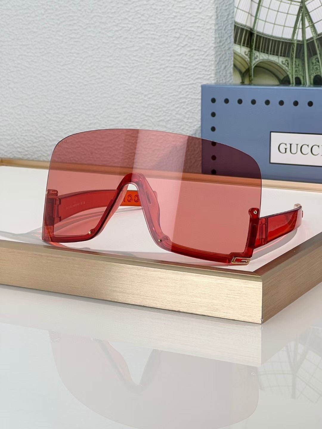 GUCC*I - GG 1631 - 99 1 115