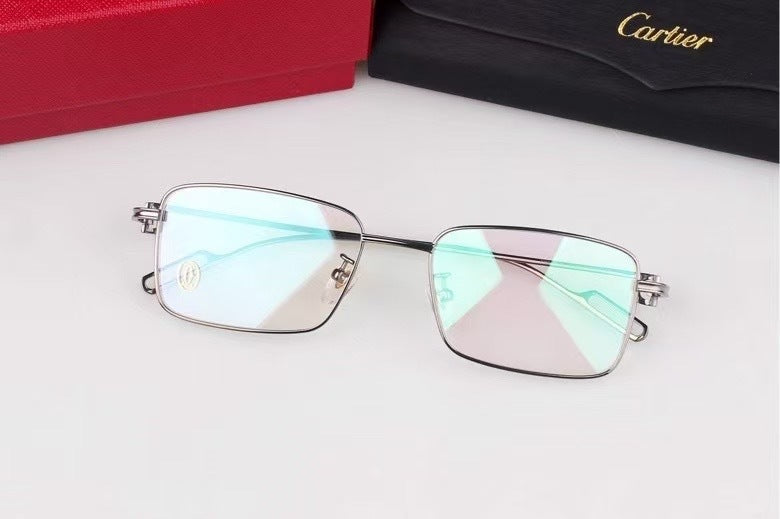CARTIER - CT 0219 - 55 19 140