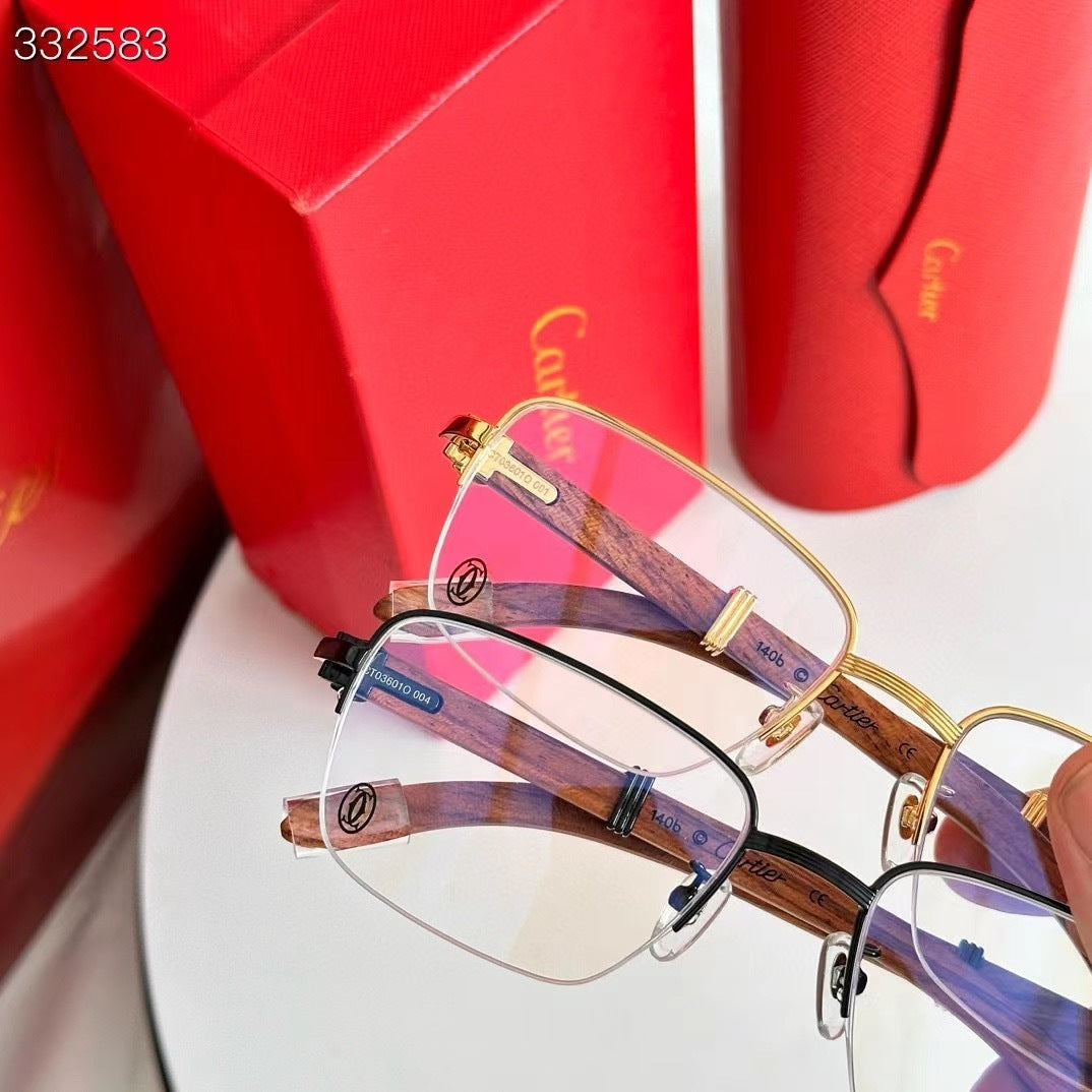 CARTIER - CT 03601 - 56 18 140