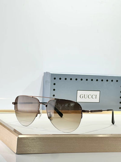 GUCC*I - GG 1245 - 57 16 142
