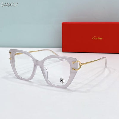 CARTIER - CT 0530 - 56 17 145