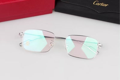 CARTIER - CT 0219 - 55 19 140