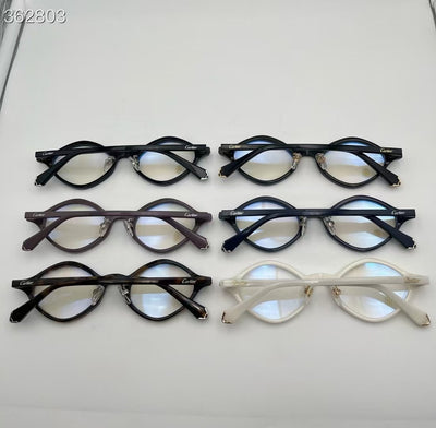 CARTIER - CT 0540 - 48 21 145