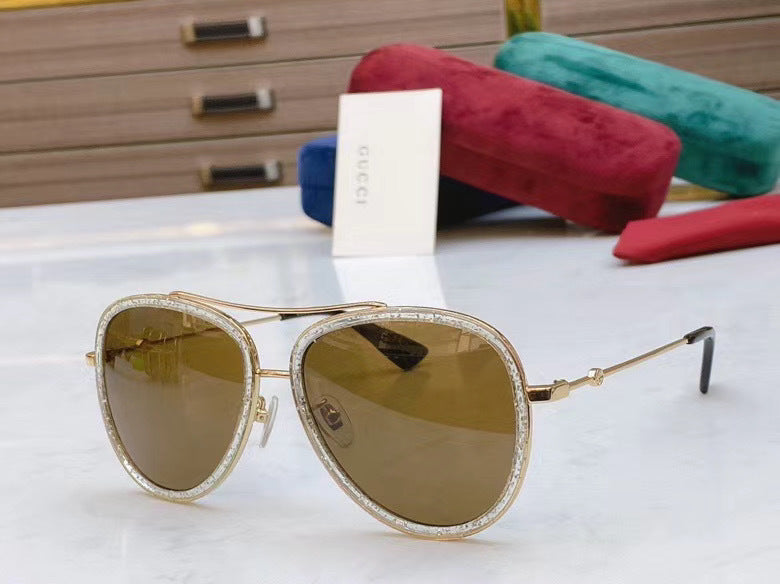 GUCC*I - GG 0062 - 58 17 140