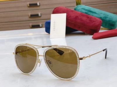 GUCC*I - GG 0062 - 58 17 140
