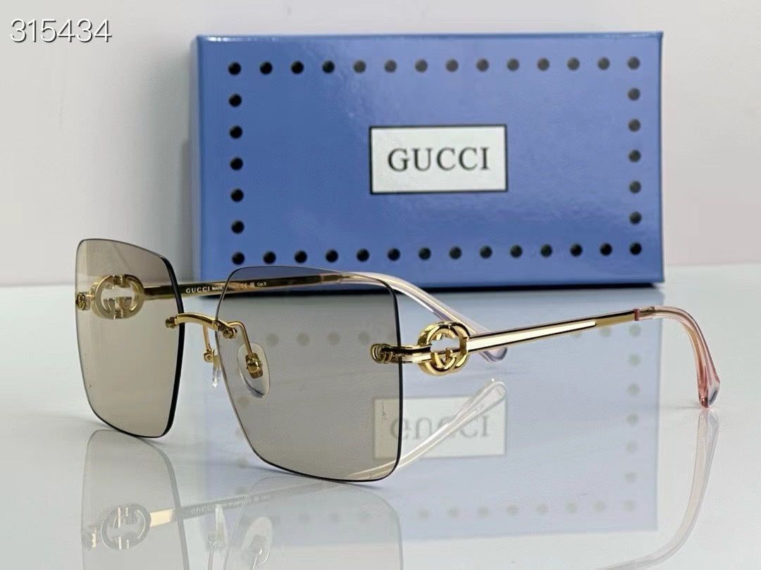 GUCC*I - GG 1292 - 61 16 145