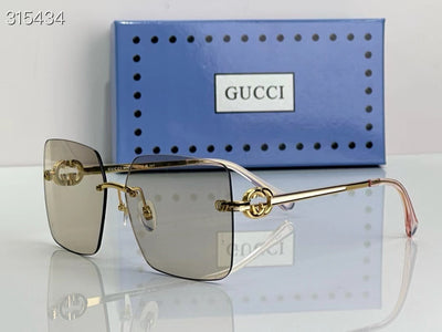 GUCC*I - GG 1292 - 61 16 145
