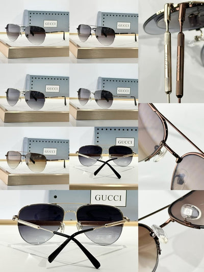 GUCC*I - GG 1245 - 57 16 142