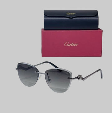 CARTIER - CT 0230 - 53 21 140 | 6