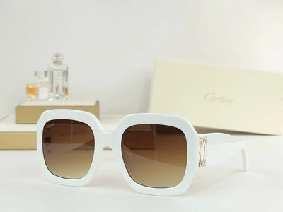 CARTIER - CT 0434 - 54 23 135