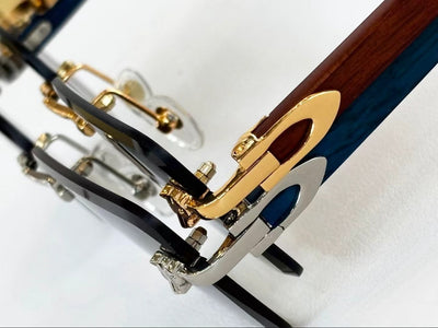 CARTIER - CT 0609 - 59 17 143