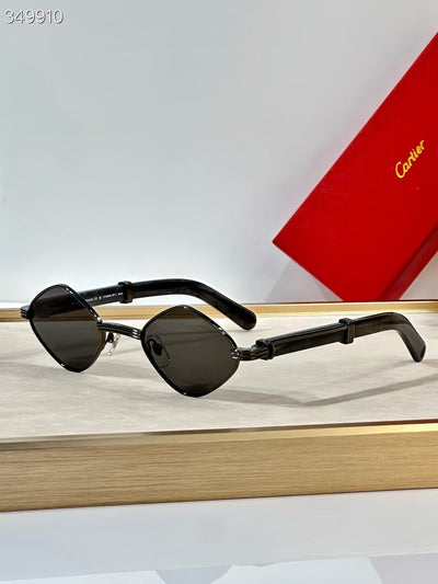 CARTIER - CT 0866 - 51 22 145