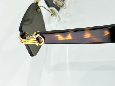 CARTIER - CT 0537 - 55 18 145
