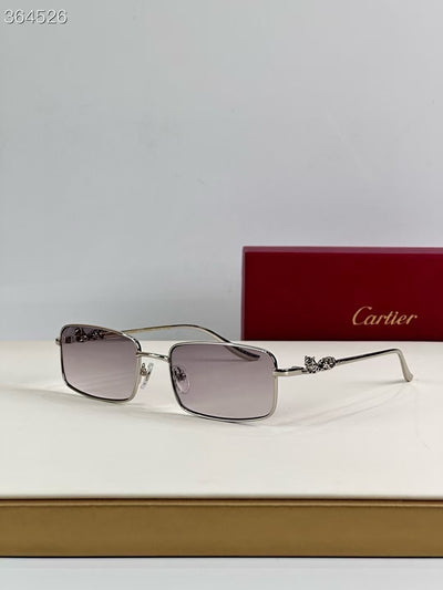 CARTIER - CT 015900 - 56 19
