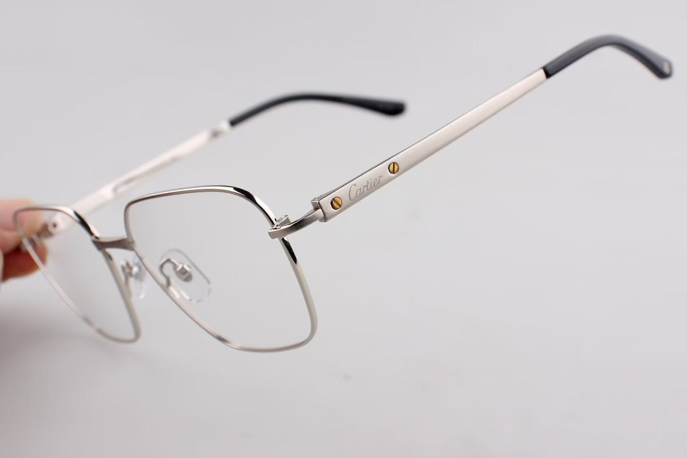 CARTIER - CT 0553 - 56 19 145