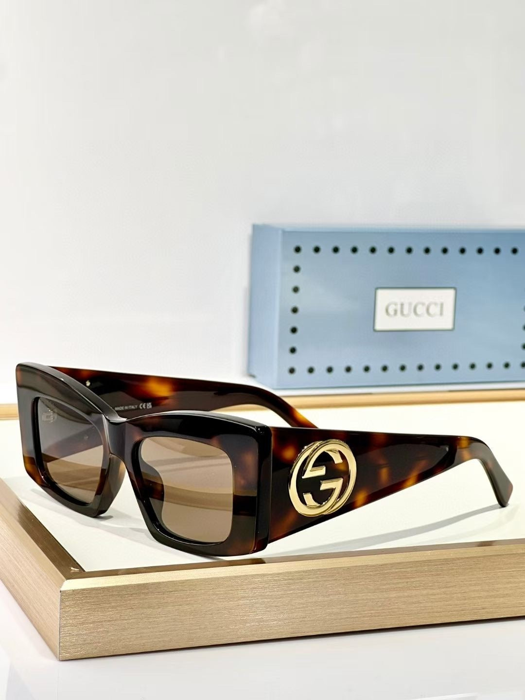 GUCC*I - GG 1842 - 53 17 140