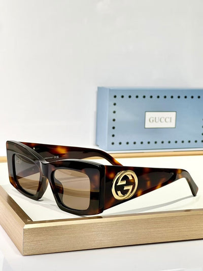 GUCC*I - GG 1842 - 53 17 140