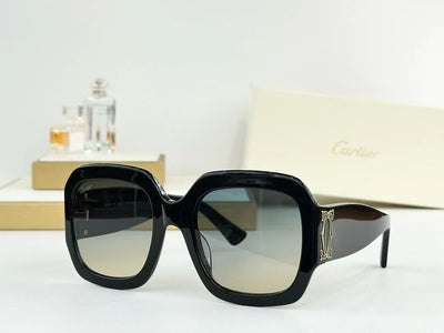 CARTIER - CT 0434 - 54 23 135