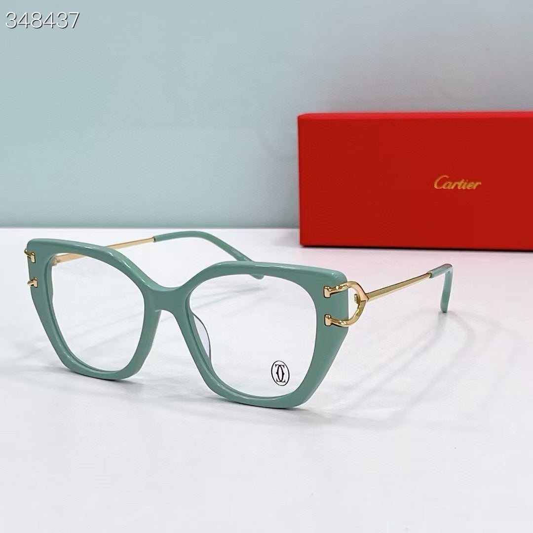 CARTIER - CT 0530 - 56 17 145