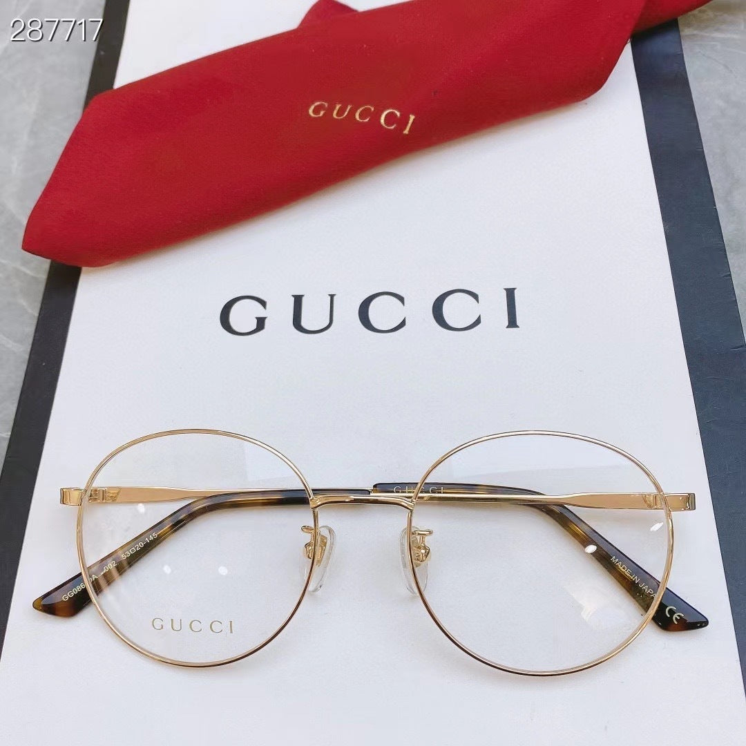 GUCC*I - GG 0862 - 53 20 145