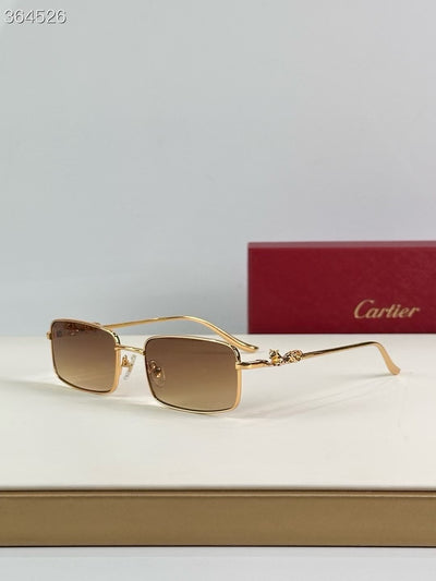 CARTIER - CT 015900 - 56 19
