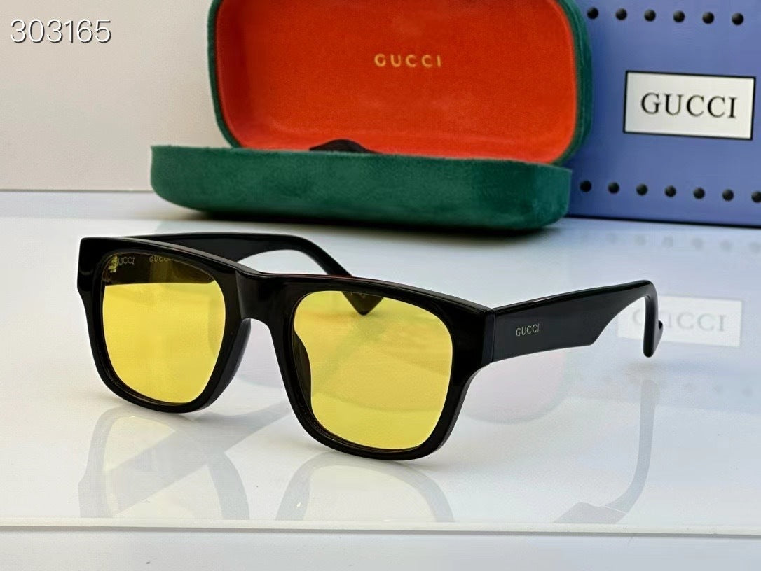 GUCC*I - GG 14027 - 53 21 145