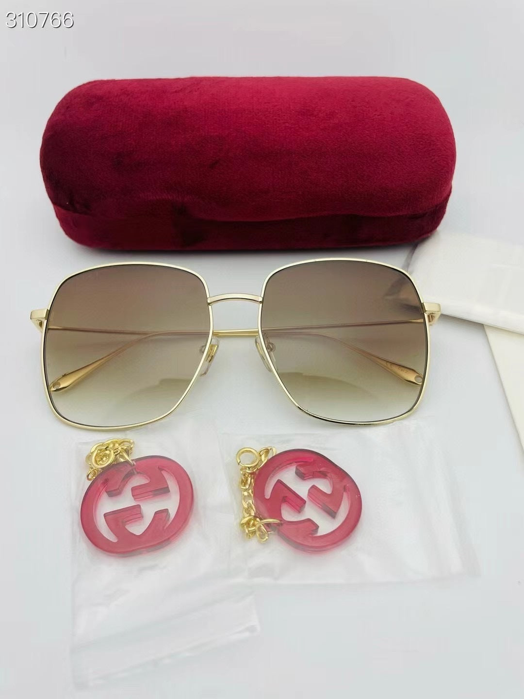 GUCC*I - GG 1030 - 60 17 145