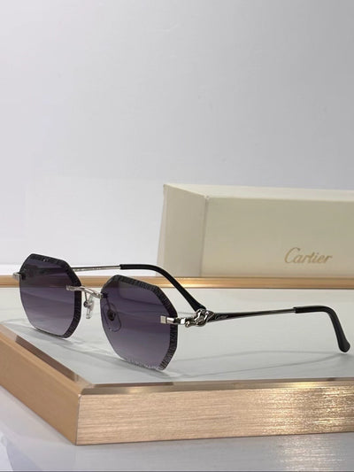 CARTIER - CT 0910 - 57 20 135