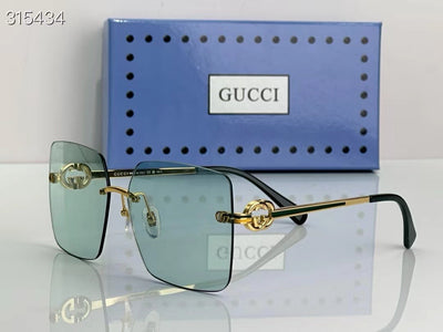 GUCC*I - GG 1292 - 61 16 145