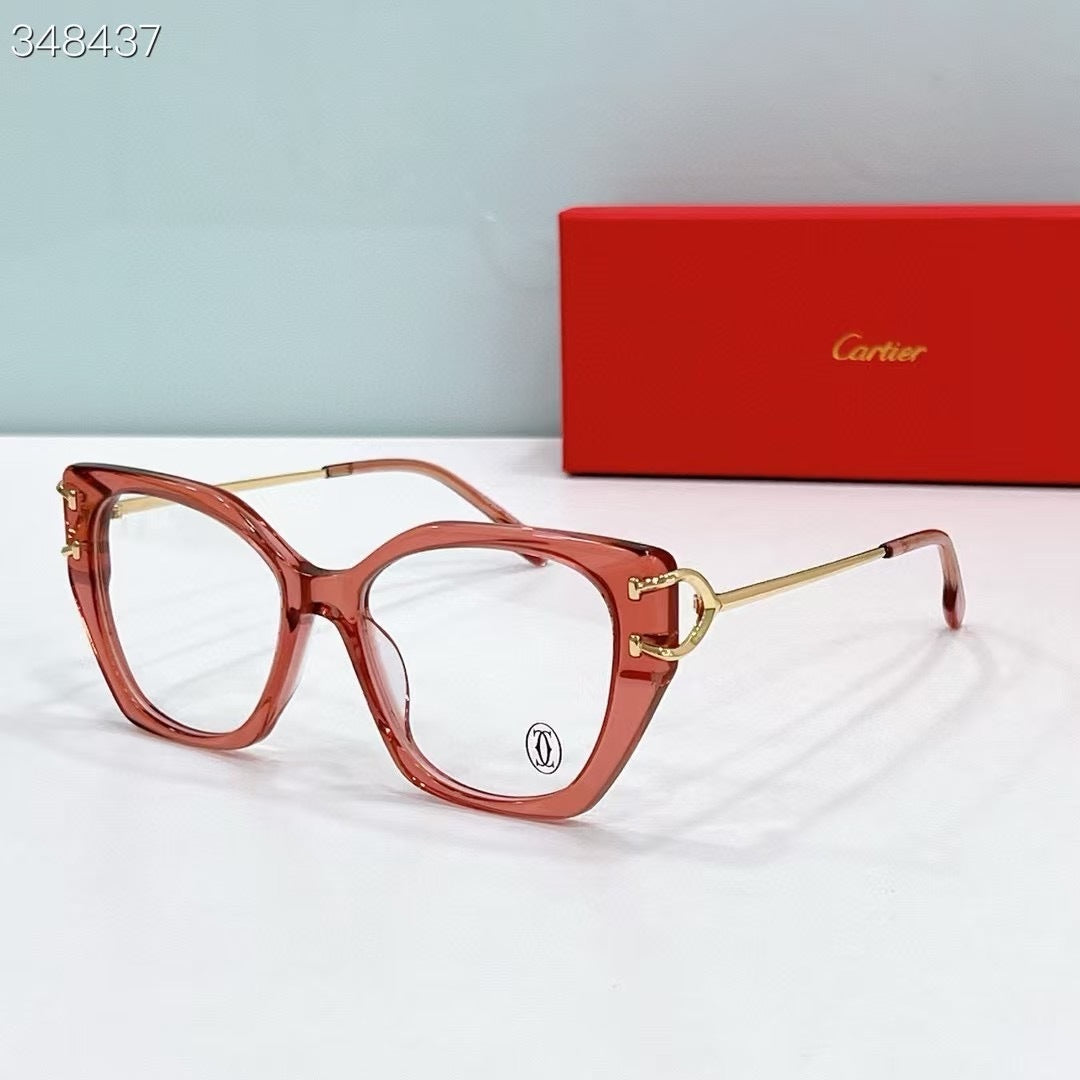 CARTIER - CT 0530 - 56 17 145