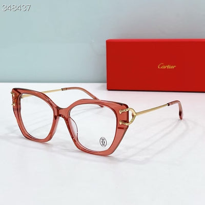 CARTIER - CT 0530 - 56 17 145