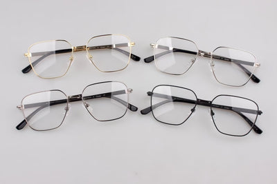CARTIER - CT 0553 - 56 19 145