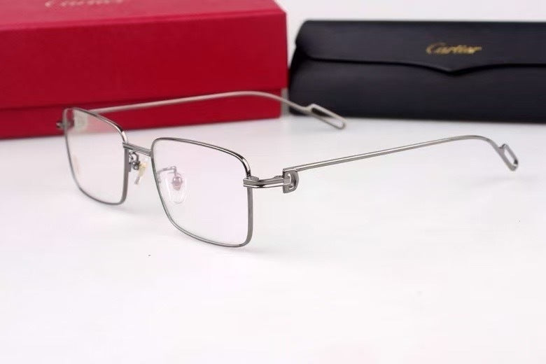 CARTIER - CT 0219 - 55 19 140