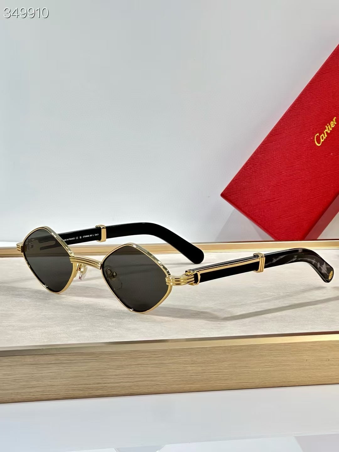 CARTIER - CT 0866 - 51 22 145