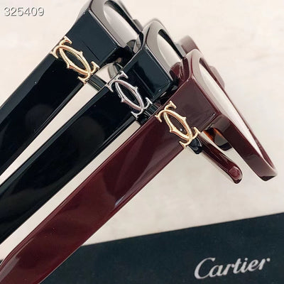 Cartier - CT 0450 - 54 18 145