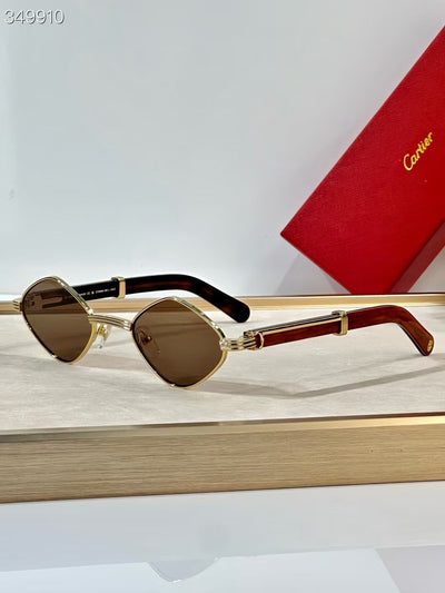 CARTIER - CT 0866 - 51 22 145